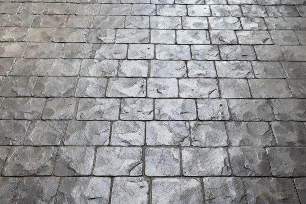 Cost of Concrete Driveway Stamping in State College