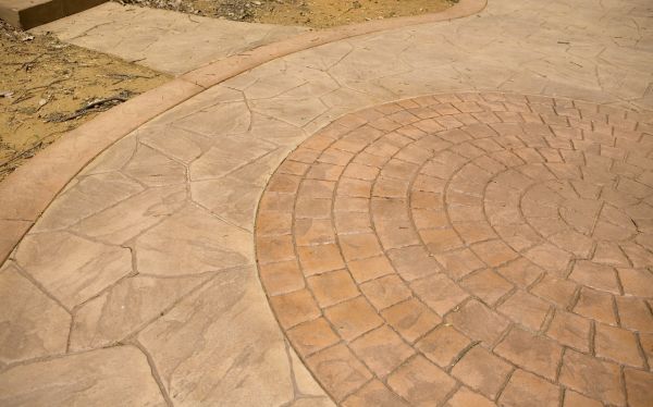 Cost of Concrete Overlay Service in State College