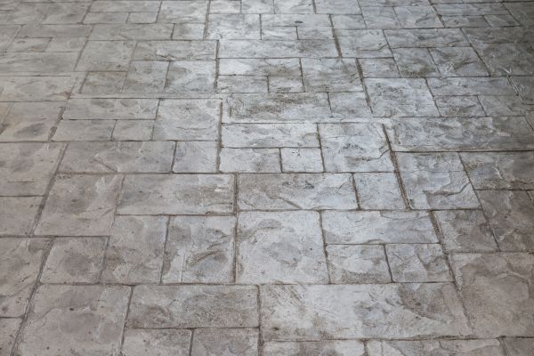 Cost of Pressed Concrete Service in State College