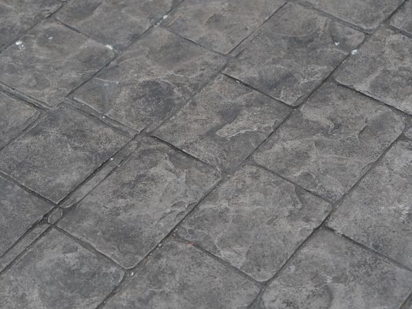 Cost of Stamped Concrete Floor Service in State College