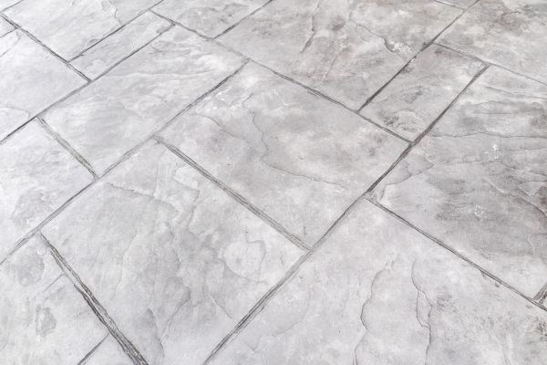 Cost of Stamped Concrete Repair in State College