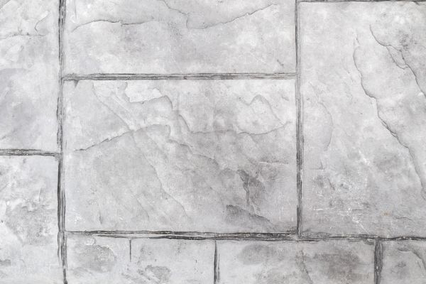 Cost of Stamped Concrete Service in State College