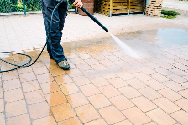Cost of Pavement Staining in State College