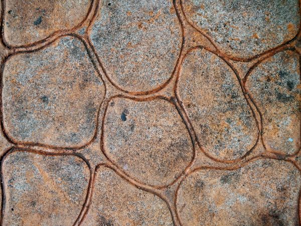 Cost of Textured Concrete Installation in State College
