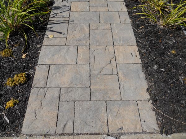 Cost of Stamped Concrete Staining in State College