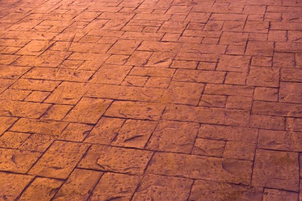 Cost of Decorative Paving in State College