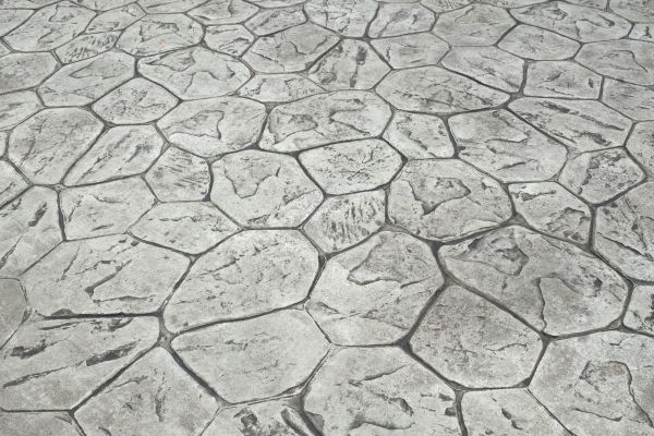 Cost of Decorative Concrete Stamping in State College