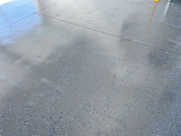 Cost of Patio Overlaying in State College