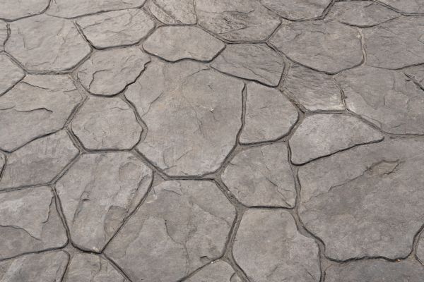 Cost of Cement Stamping in State College