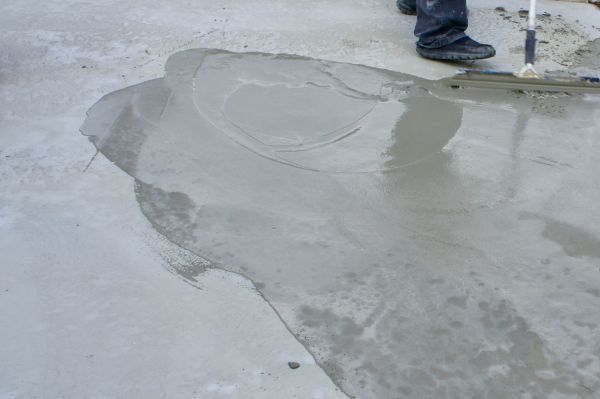 Cost of Patio Overlay Service in State College