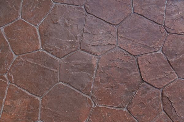 Cost of Colored Concrete Service in State College