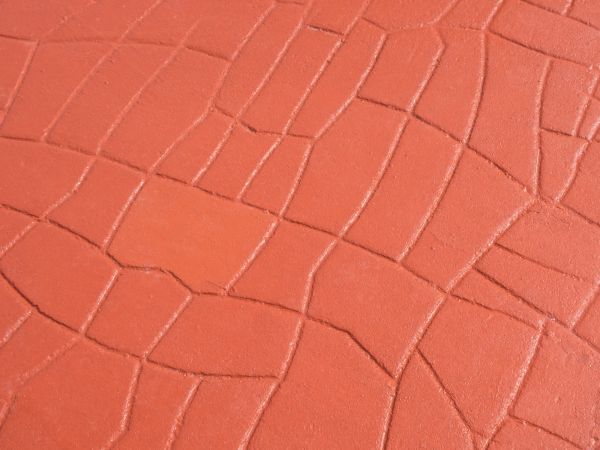 Cost of Colored Pavement Installation in State College
