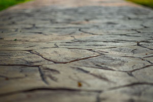 Cost of Textured Concrete Paving in State College