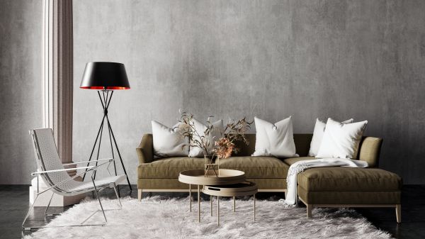 Cost of Interior Concrete Staining in State College