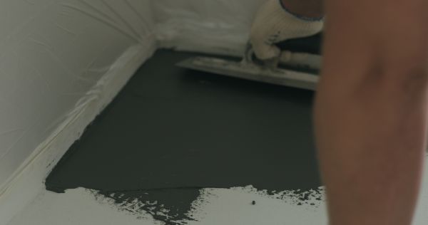 Cost of Interior Concrete Finishing in State College