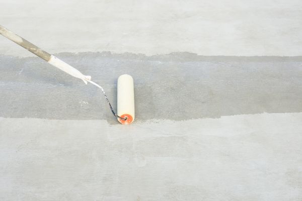 Cost of Slab Finishing Service in State College