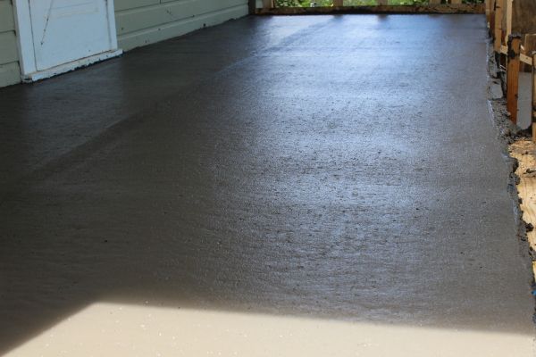Cost of Porch Overlay Installation in State College