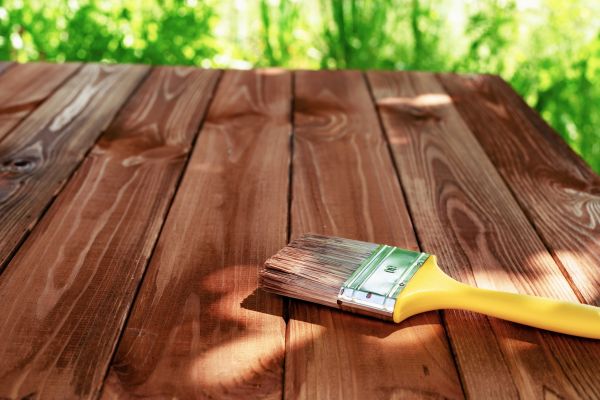 Cost of Patio Floor Staining in State College