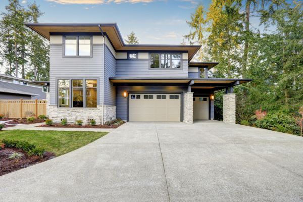 Cost of Driveway Overlay Installation in State College