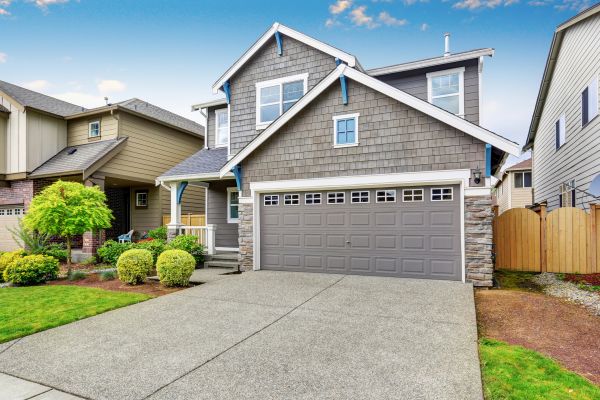 Cost of Driveway Acid Washing in State College
