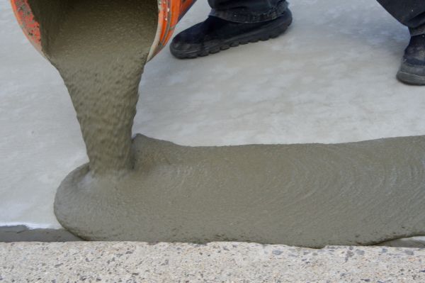 Cost of Cement Overlay Installation in State College