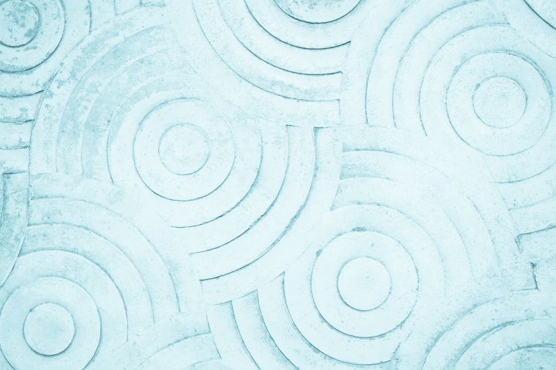 Pattern and Color Selection